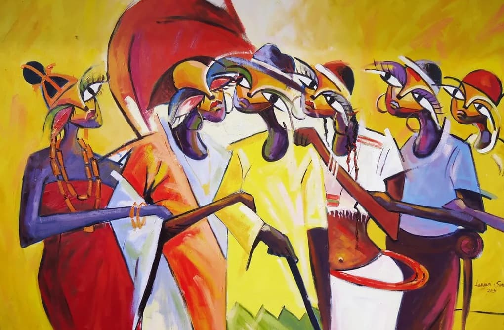 How Online Influencers Fuel the Flame of Ethnic Bigotry