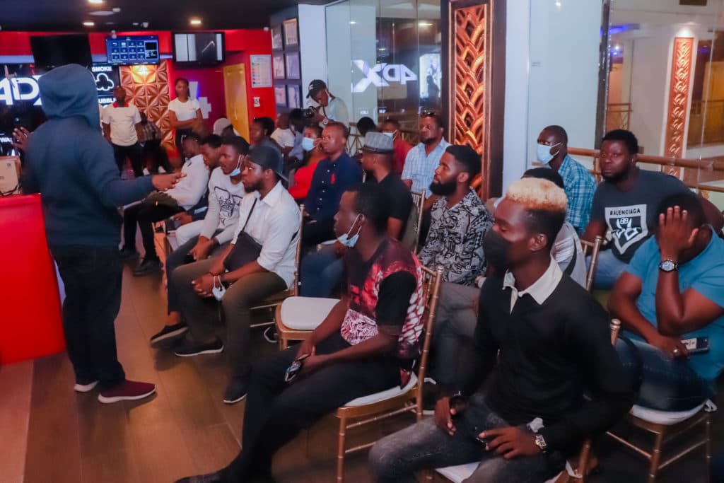 One of these 9 Film Festivals in Nigeria Should Be on Your Radar