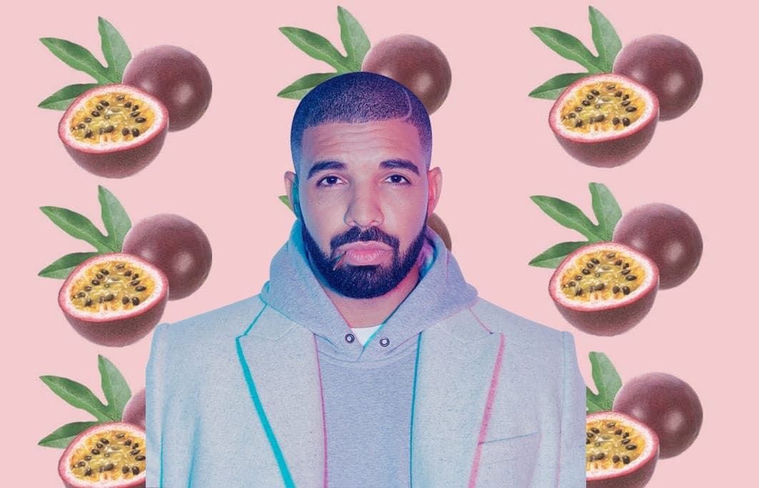 You Never Knew You Needed this Complete Breakdown of Drake’s “Passionfruit” Lyrics
