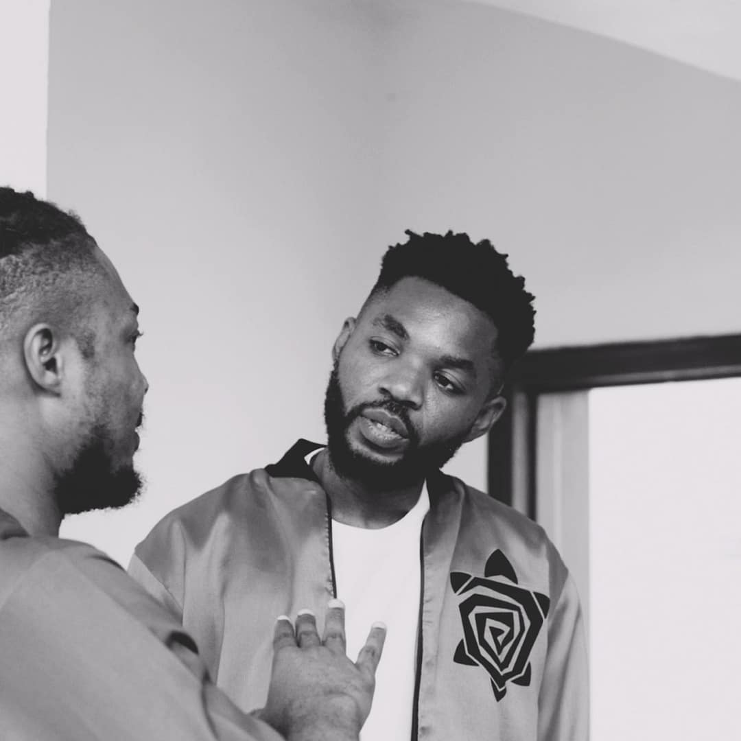 Uncovering Untold and Forgotten Narratives: an Evaluation of Femi.the.god’s ‘Mgbedike’