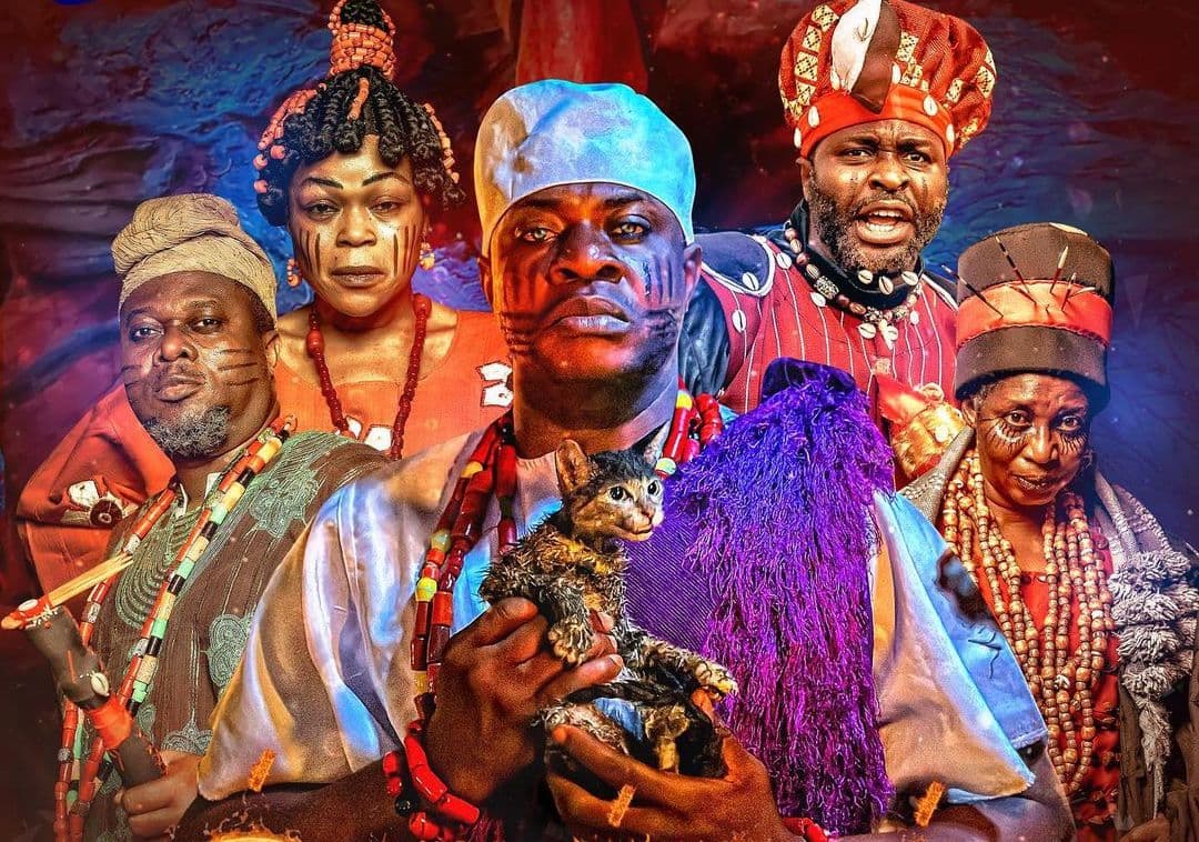 “Orisa” Reviews: More Tropes, Less Mettle