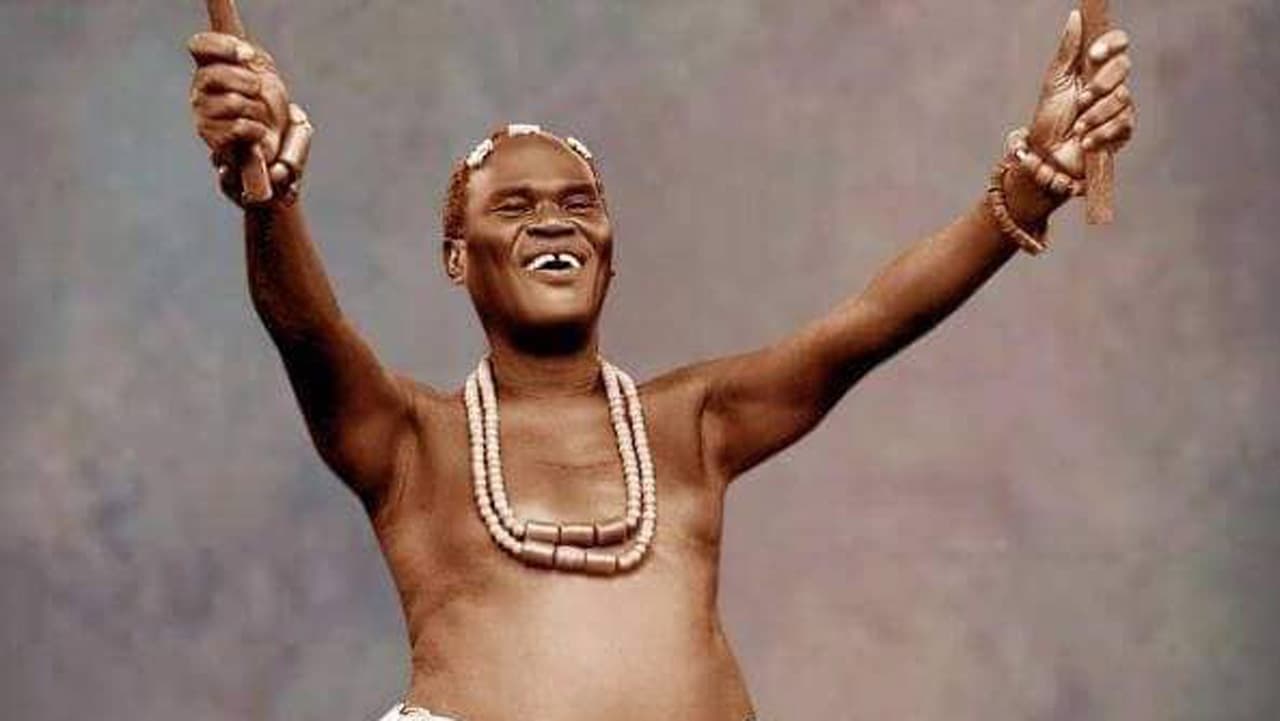 How Hubert Ogunde Pioneered the Nigerian Theatre and Culture Landscape