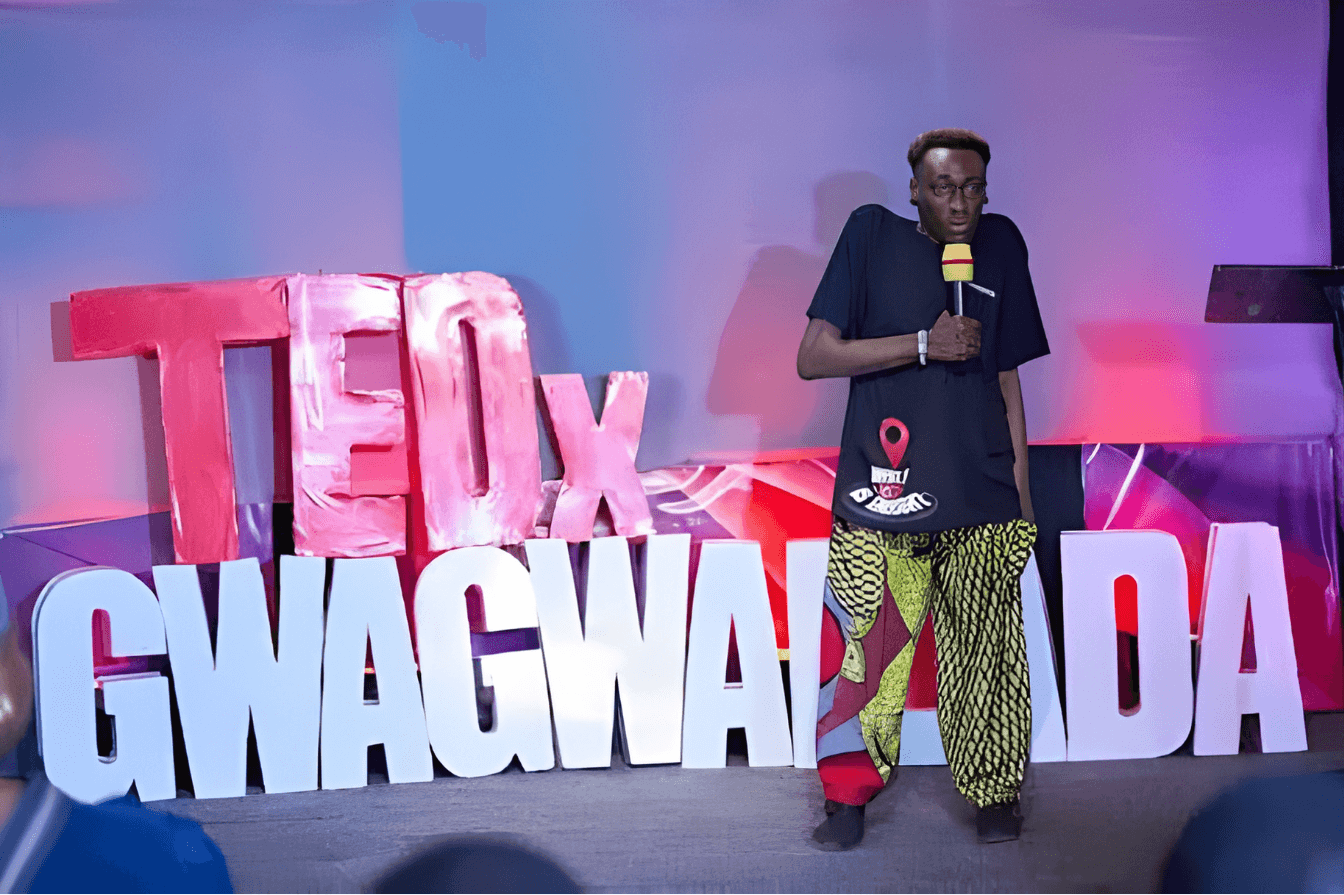 Jonathan Onipe’s Vision for Gwagwalada’s Creative Landscape