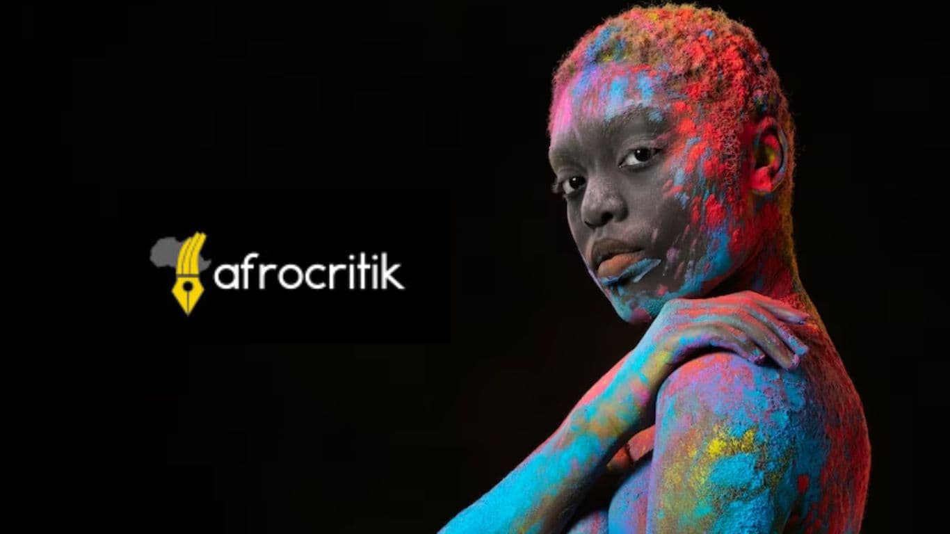Afrocritik Takes Position at the Forefront of Africa’s Cultural Renaissance
