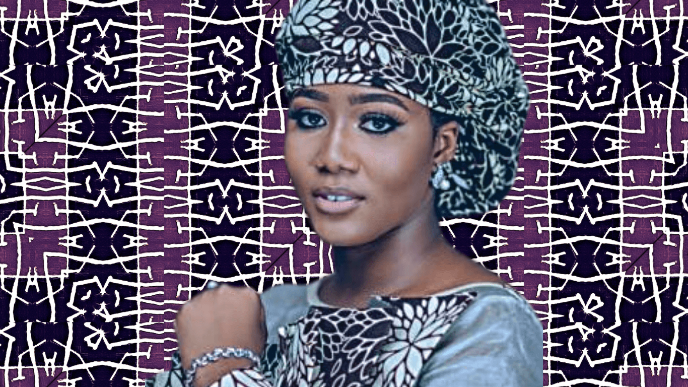 Poet and activist Hassana Maina on the importance of resilience in strengthening Black identity