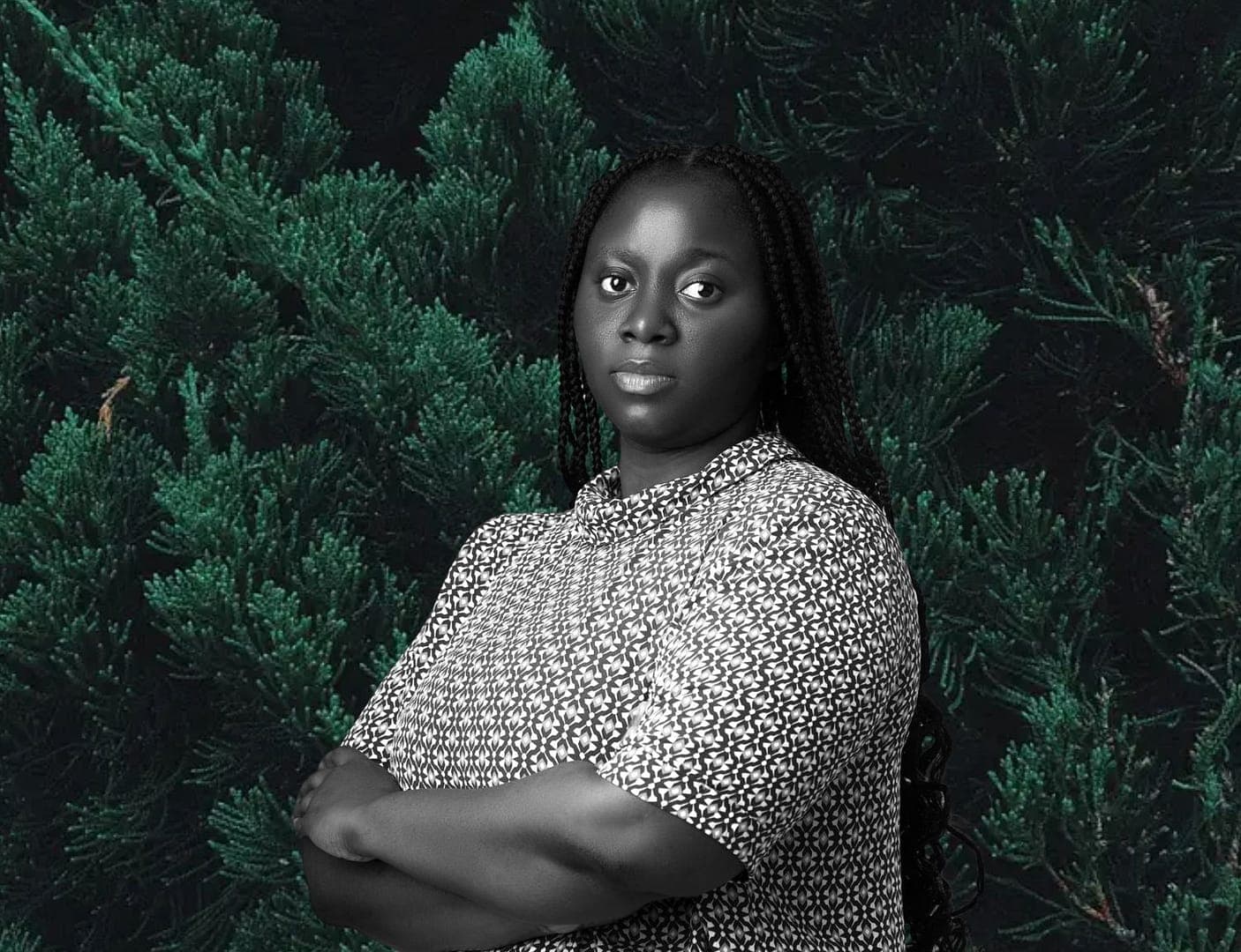 Timileyin Okunlola Writes Through Pain That Cannot Be Undone