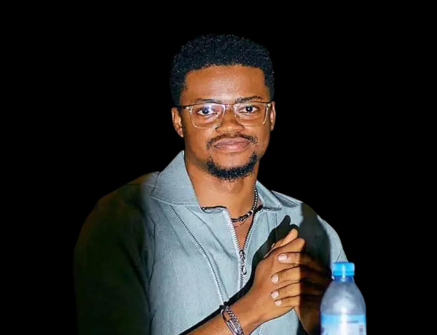 Spoken Word Artist Elraj on Identity and the Creative Space