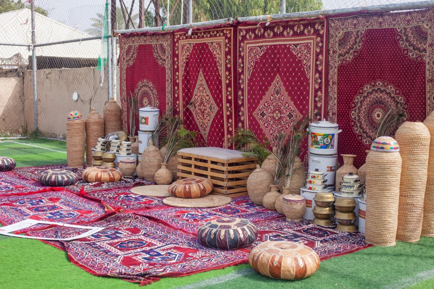 How BOBAFEST is Inspiring a New Narrative for Borno