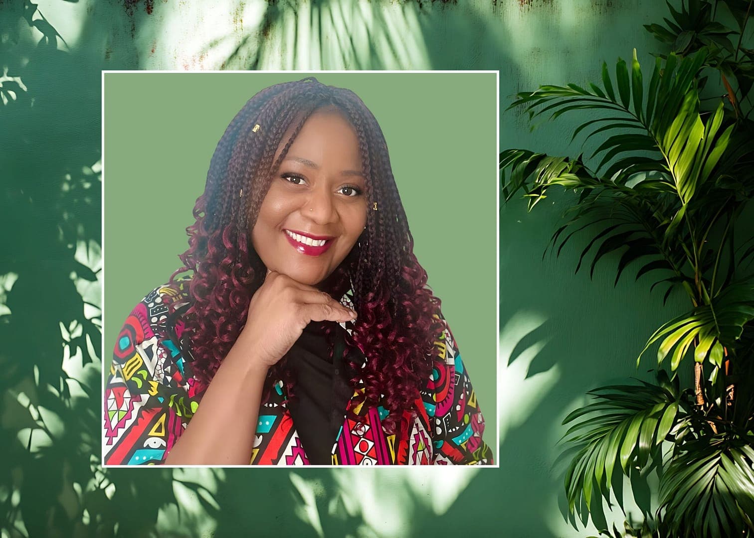 Why Amaka Azie Interviewed Her Daughter to Write Her New Novel