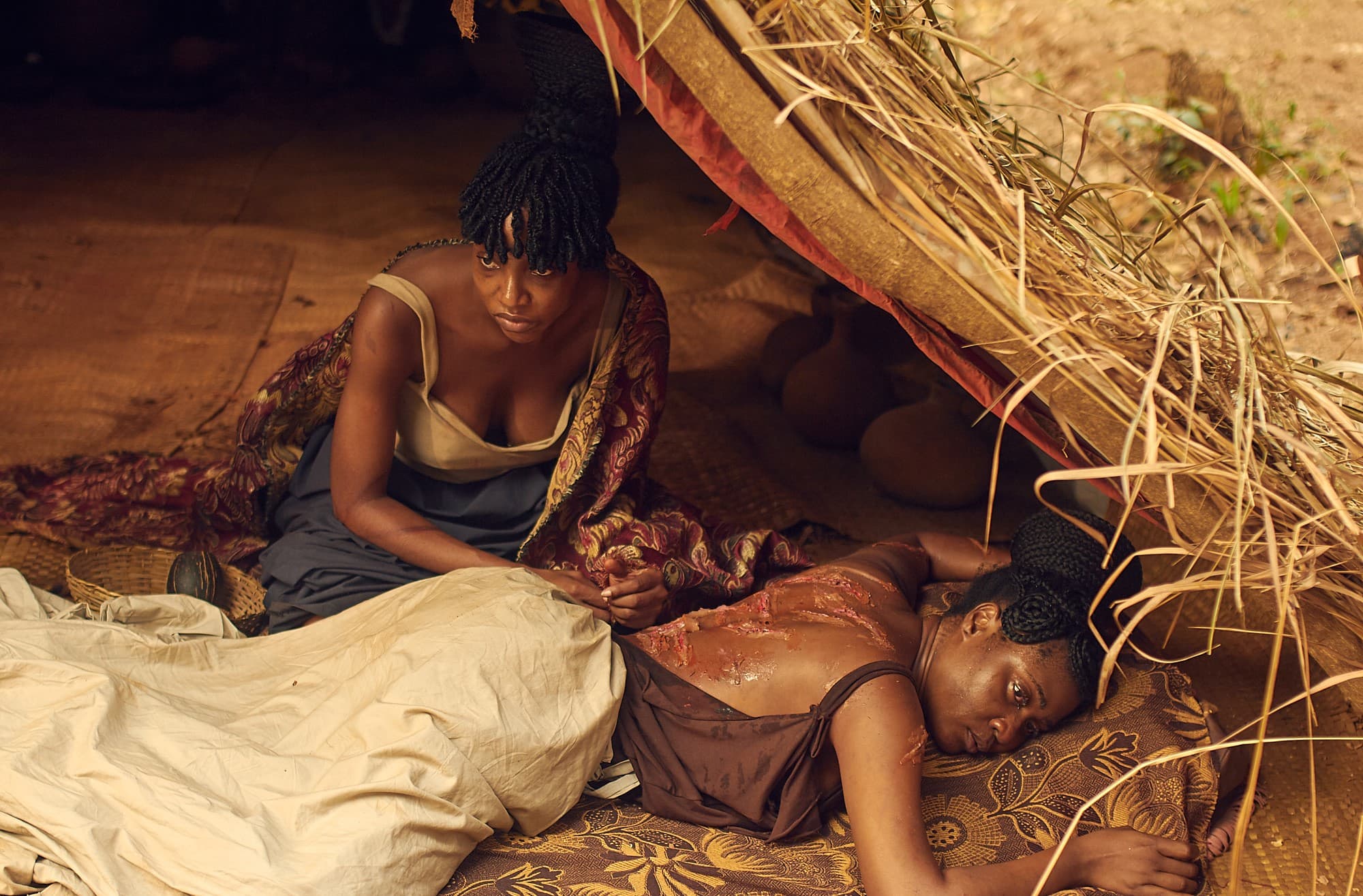 Is Hollywood Ever Going to Stop Viewing Africa Through Neocolonial Lenses?