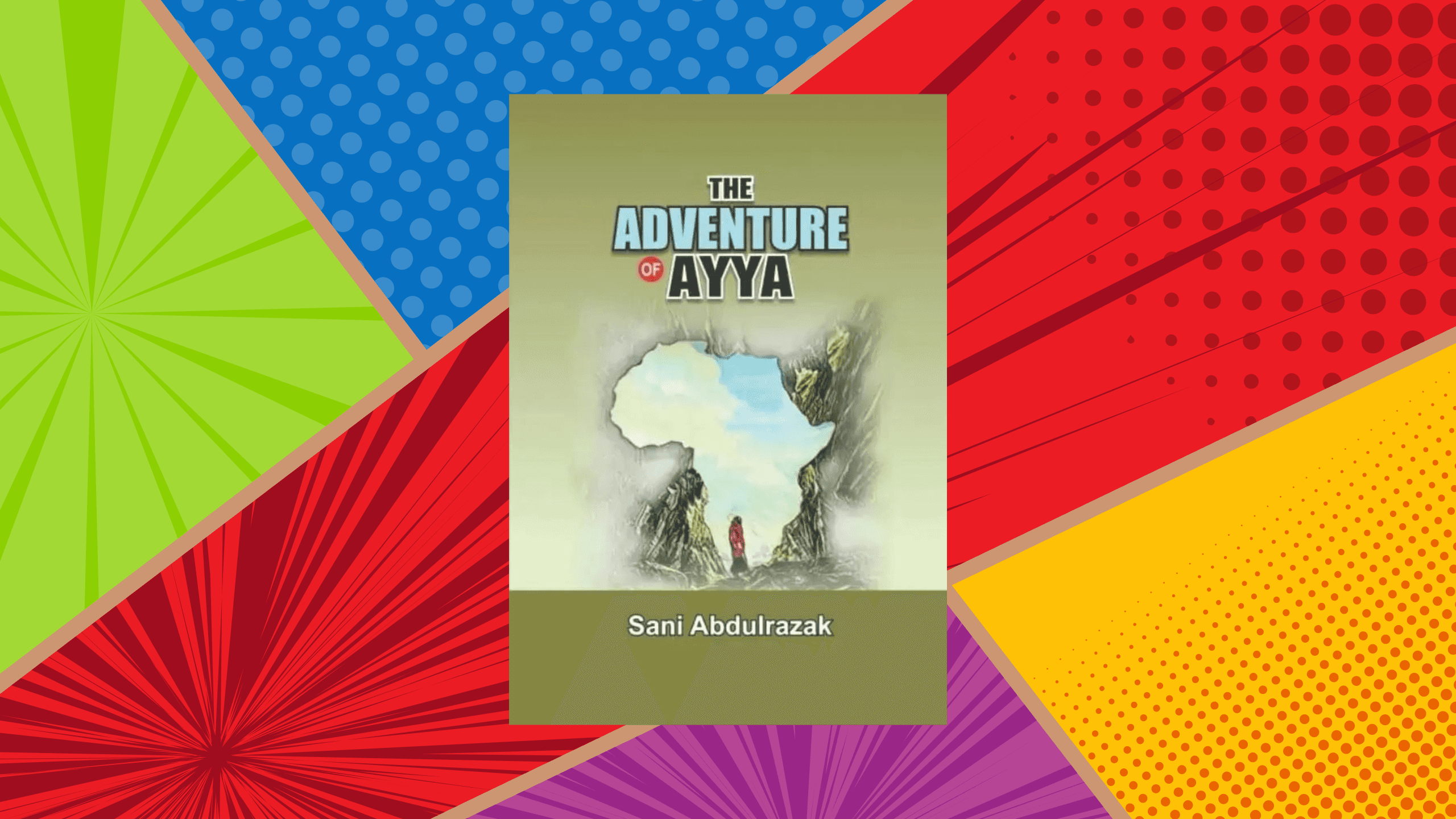 The Adventure of Ayya review – A Captivating Tale of Courage and Resilience