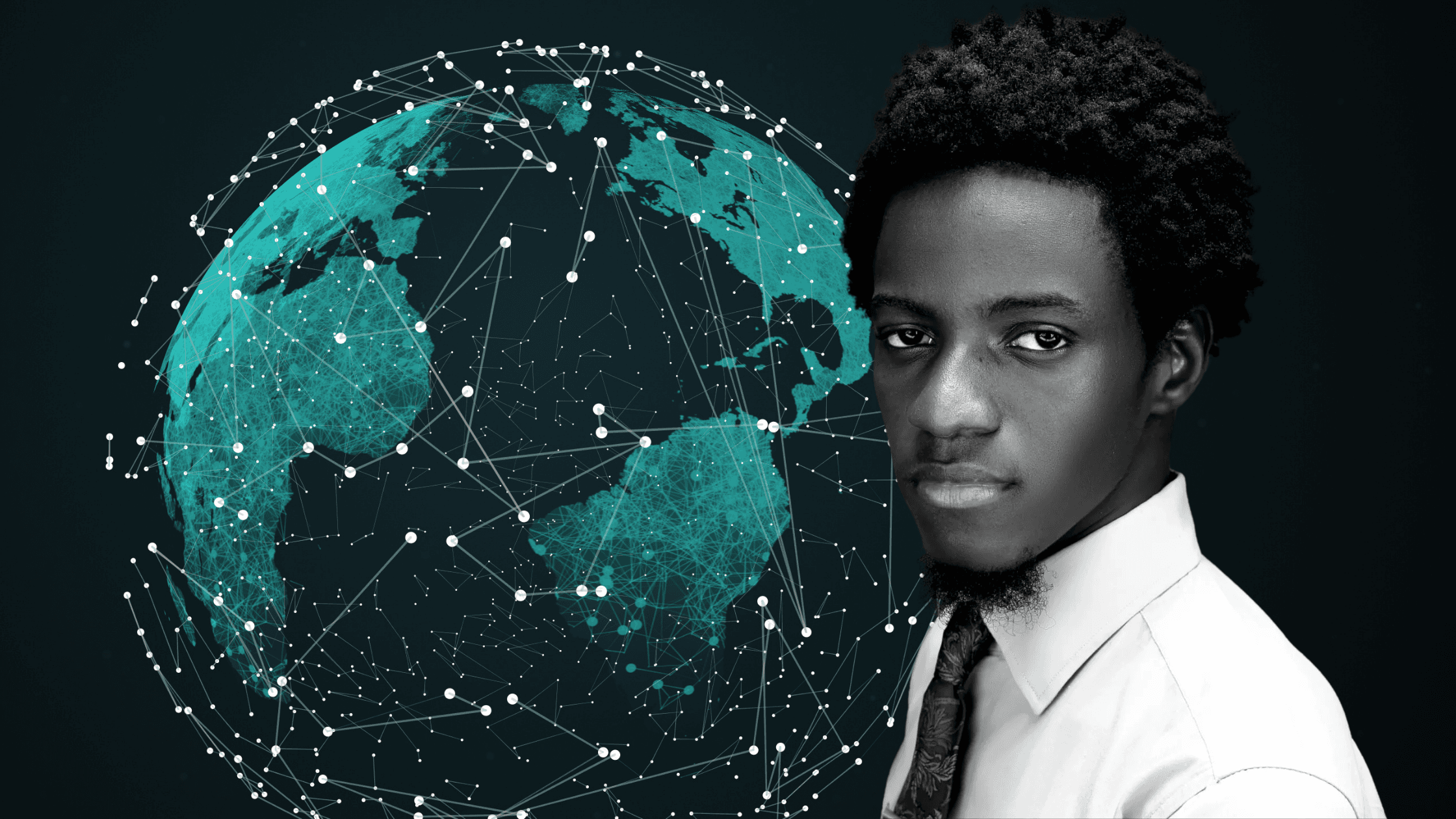 Mosadoluwa Fasasi Envisions a Revolutionary Future for Scientific Research through Decentralized Science