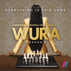 More Action, Intrigues, And Suspense As Wura Returns For Season Two