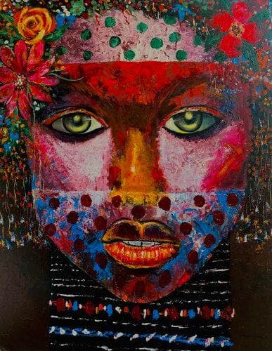 Gabriel Jideonwor on Building a Thriving Community for African Artists