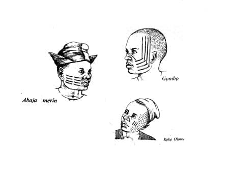 Tribal Marks and Tattoos: A Proud Cultural Heritage on the Verge of Oblivion