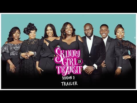 “Skinny Girl in Transit” Returns After 3-Year Hiatus