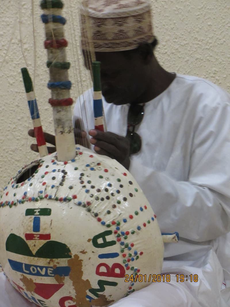 These Cultural Activists are Leading a Cause through Arts Gatherings