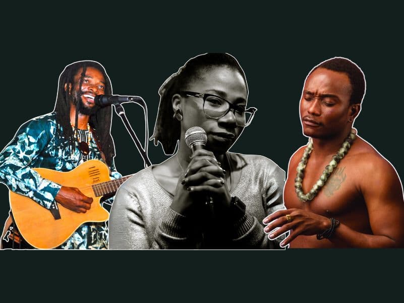 The Quiet Rebellion: What Does Asa, Beautiful Nubia, and Brymo Have in Common?