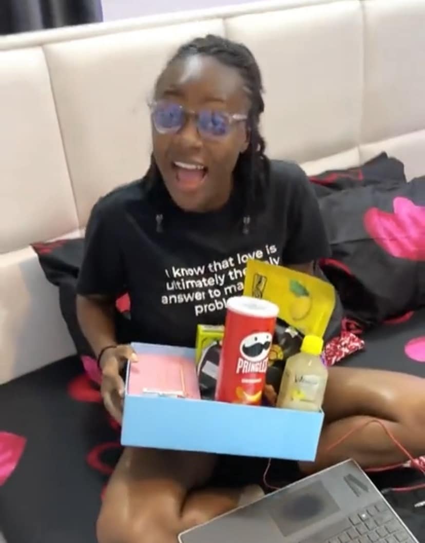 Man Reveals How to Show Love to Your Wife During Her Period