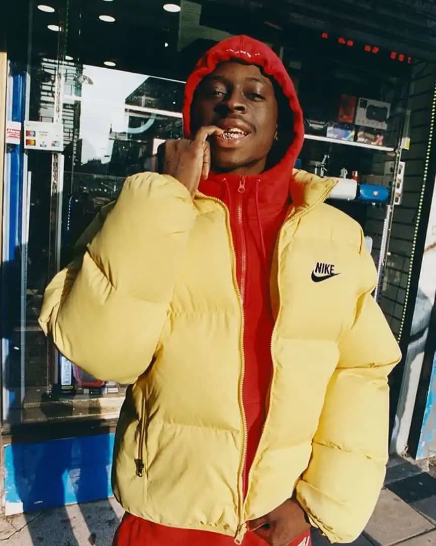 Nigerian Artist Olaolu Slawn Unveils Innovative Design for 2024 FA Cup Trophy