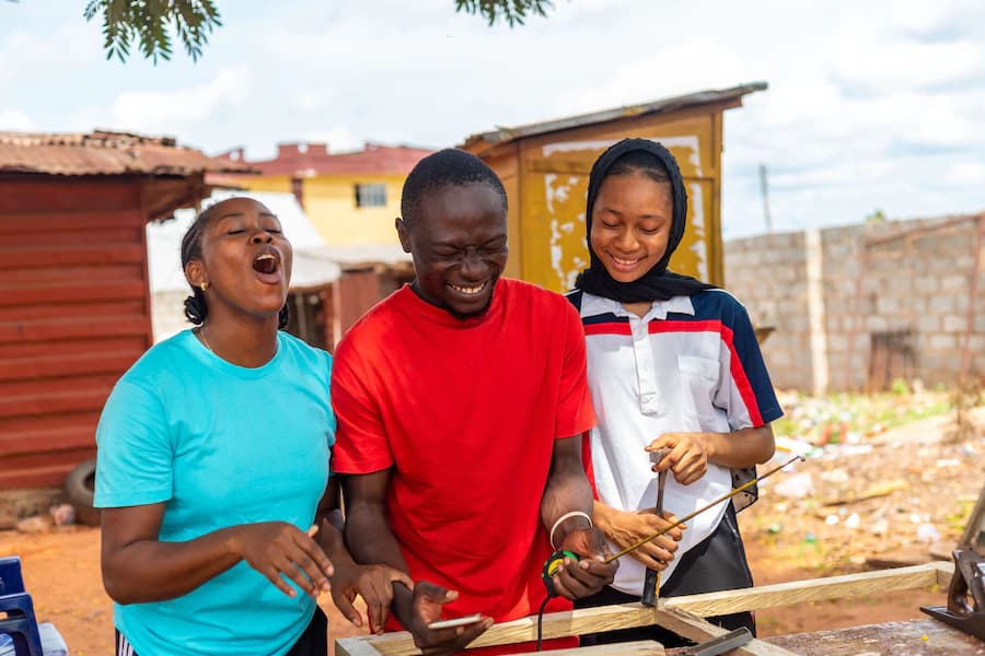 Is Nigeria ever going to be free from misrepresentations and harmful stereotypes?