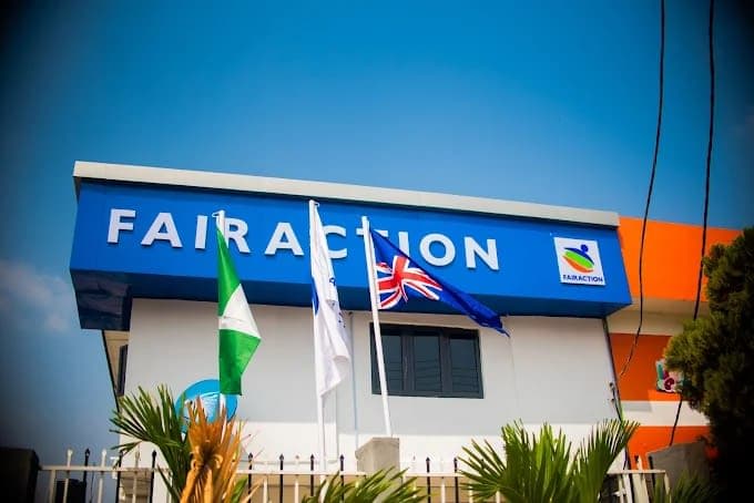 How Fairaction Nigeria Is Leading The Fight For Sustainable Access To Clean And Safe Water