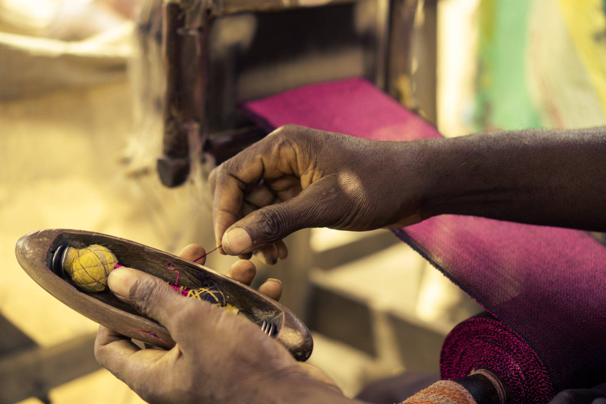 Genealogy of Craftmanship: Inside Ilorin’s Decades-Old Community of Craftspeople