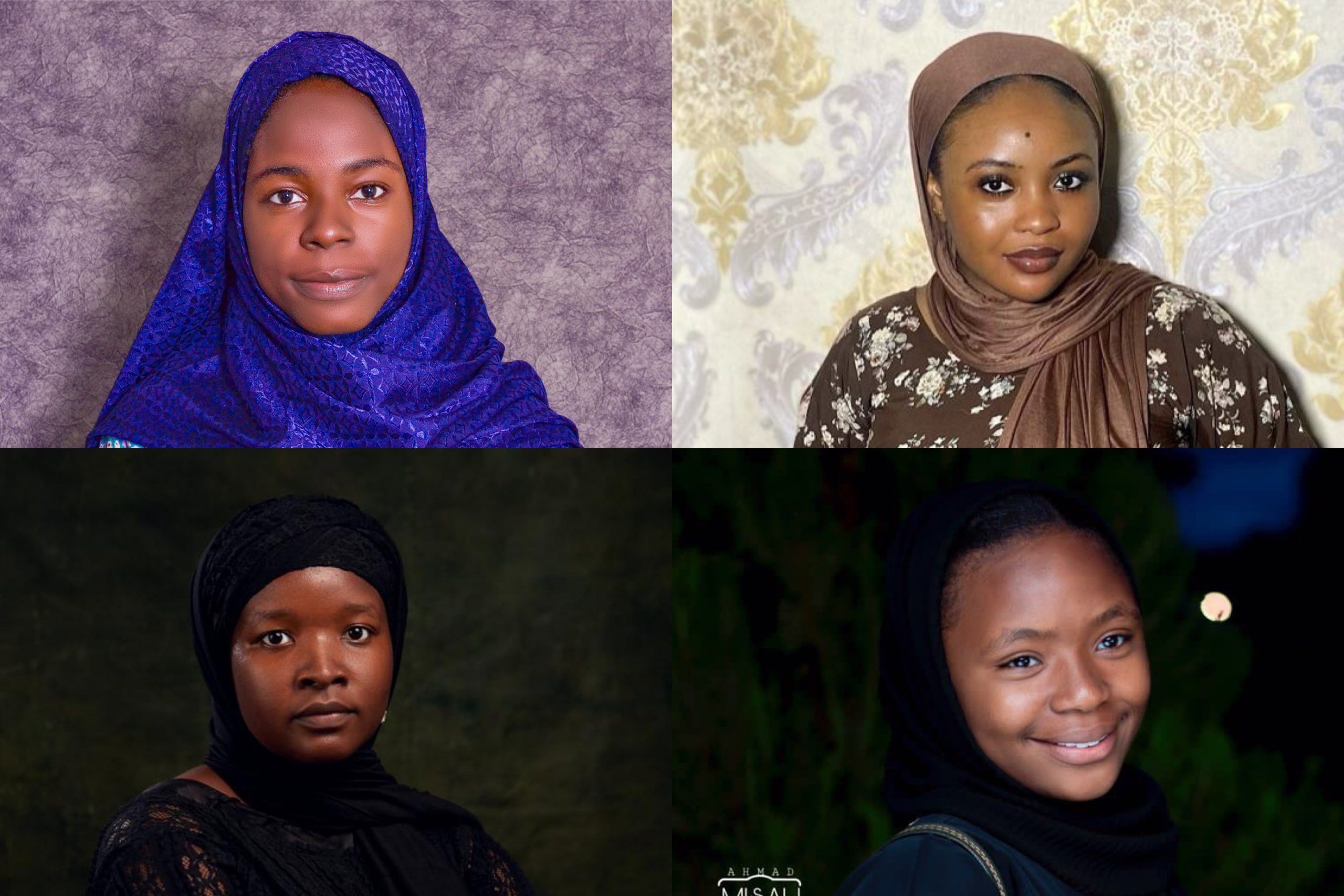 Northern Nigeria’s Young Female Creators Shaping a Fresh Narrative on TikTok