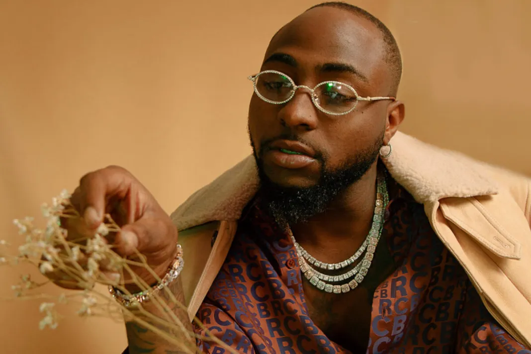 Davido’s Timeless Album Makes Rolling Stone’s List of Best Albums of