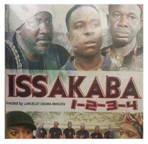 Sam Dede Returns As Lead Actor In Sequel of Nollywood Classic “Issakaba” 