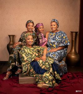 Showmax Unveils Trailer for “Sadau Sisters”, Show To Premiere On February 12