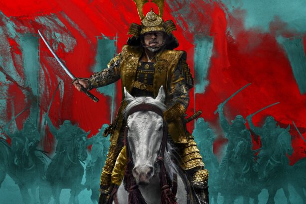 13 shows and movies to watch if you enjoyed Shogun