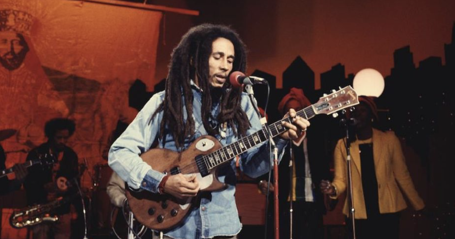 50 Years Later, What is the Meaning of Bob Marley’s “Natural Mystic”?