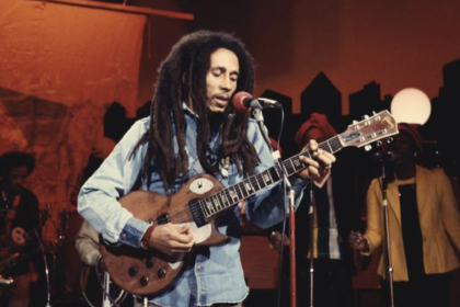 50 Years Later, What is the Meaning of Bob Marley’s “Natural Mystic”?