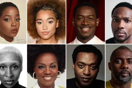 Children of Blood and Bone Film Adaptation Assembles Star-Studded Cast for 2027 Release