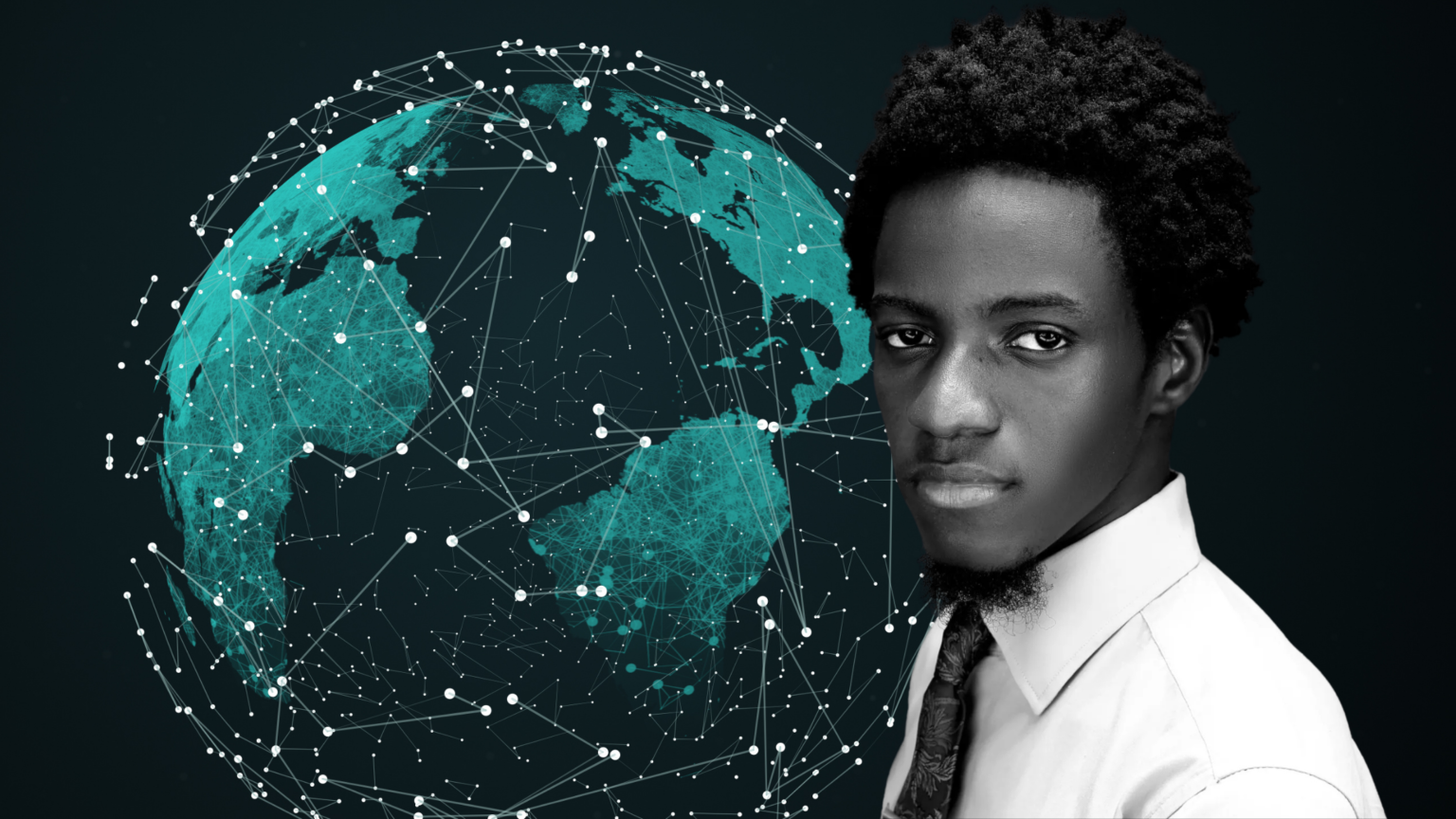 Mosadoluwa Fasasi Envisions a Revolutionary Future for Scientific Research through Decentralized Science