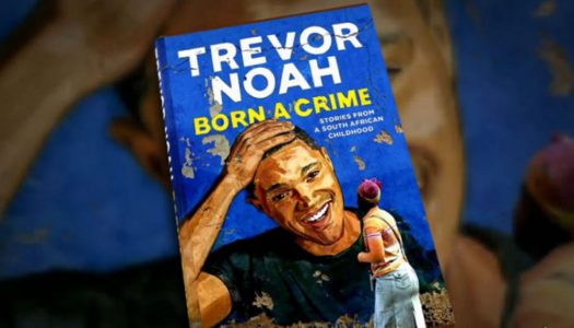 Trevor Noah - Born a Crime